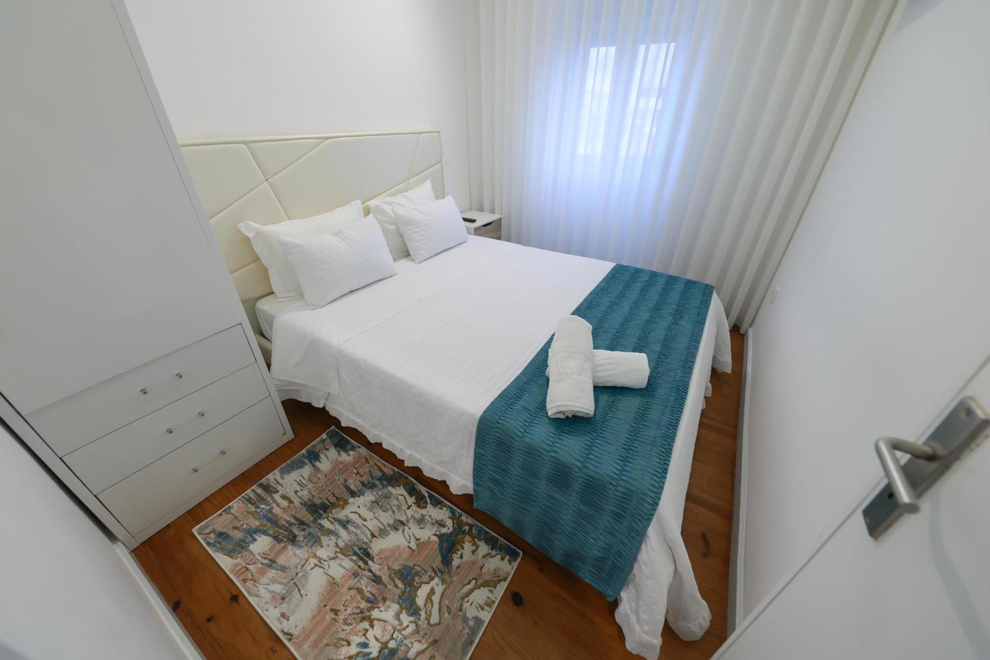 Guest House Abegorias Nazare Exterior photo