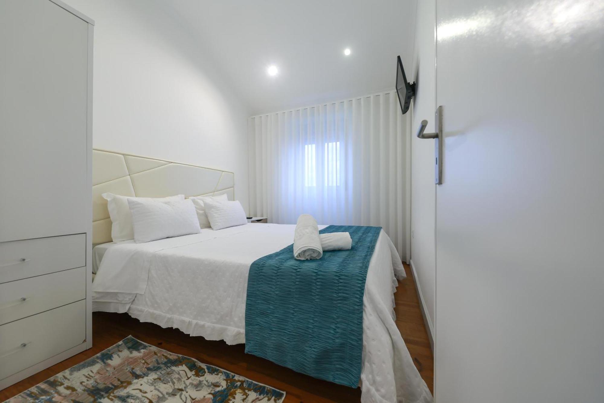 Guest House Abegorias Nazare Exterior photo